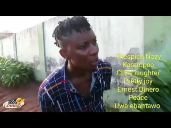 Video: Real House of Comedy – The Magic Perfume